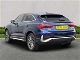 Audi Q3 Image 2