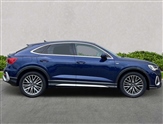 Audi Q3 Image 3