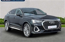 Used Audi Q3