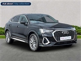 Audi Q3 Image 1