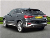 Audi Q3 Image 2