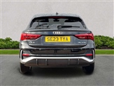 Audi Q3 Image 4