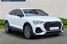 Used Audi Q3