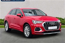 Used Audi Q3