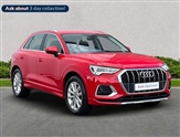 Audi Q3 Image 1