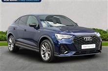 Used Audi Q3