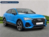 Audi Q3 Image 1