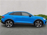 Audi Q3 Image 3