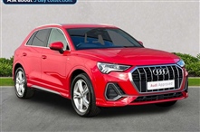 Used Audi Q3