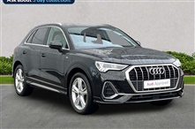 Used Audi Q3 Used Audi Q3