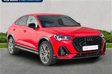 Used Audi Q3 Used Audi Q3