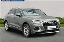 Used Audi Q3 Used Audi Q3