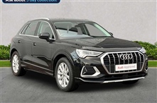 Used Audi Q3