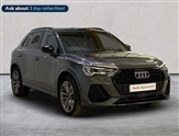 Audi Q3 Image 1