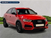 Audi Q3 Image 1