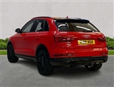 Audi Q3 Image 2