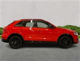 Audi Q3 Image 3