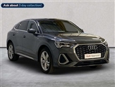 Audi Q3 Image 1