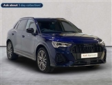 Audi Q3 Image 1