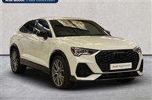 Used Audi Q3