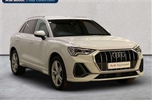 Used Audi Q3