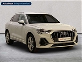 Audi Q3 Image 1