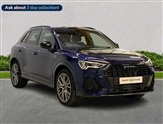 Audi Q3 Image 1
