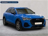 Audi Q3 Image 1