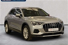 Used Audi Q3