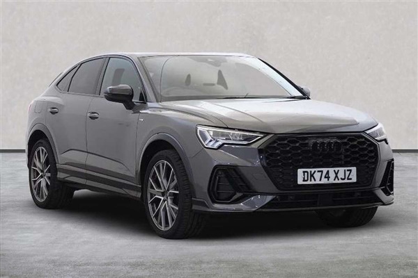 Large image for the Used Audi Q3