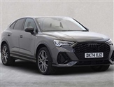 Audi Q3 Image 1
