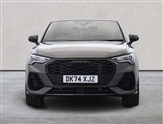 Audi Q3 Image 5