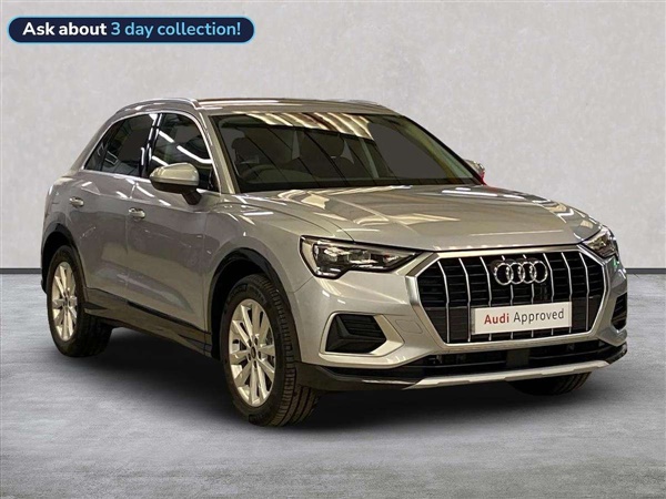 Large image for the Used Audi Q3
