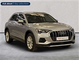 Audi Q3 Image 1