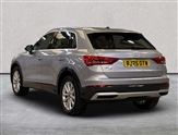 Audi Q3 Image 2