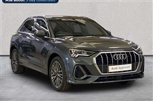 Used Audi Q3