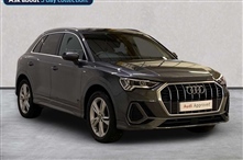 Used Audi Q3