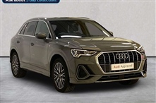 Used Audi Q3