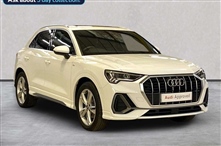 Used Audi Q3