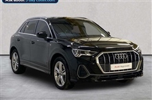 Used Audi Q3