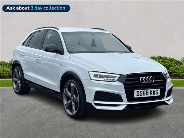 Large image for the Used Audi Q3