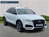 Audi Q3 Image 1