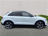Audi Q3 Image 3