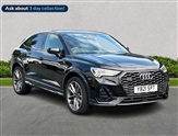 Audi Q3 Image 1