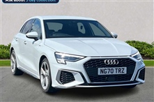 Used Audi Q3