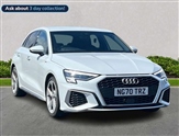 Audi Q3 Image 1