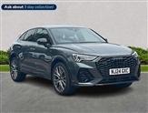 Audi Q3 Image 1