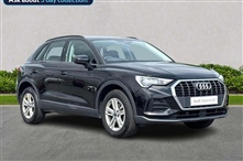Used Audi Q3