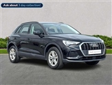Audi Q3 Image 1