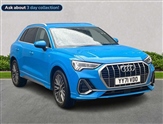 Audi Q3 Image 1